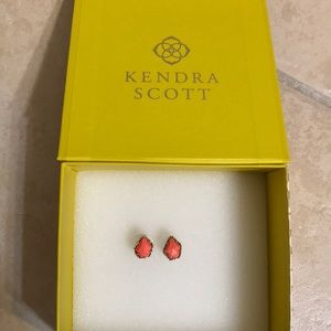 Kendra Scott Tessa earrings